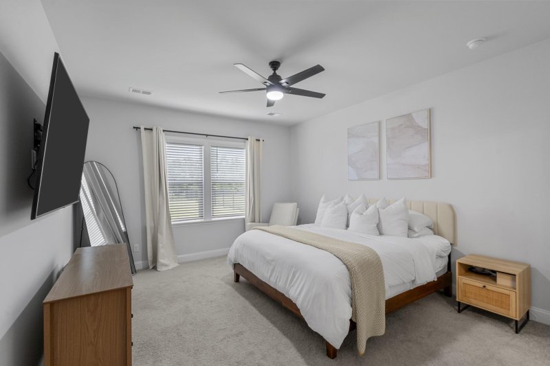 Property image 4 of 5111 Cranesbill Way in Sea Island Preserve, Johns Island, SC 29455