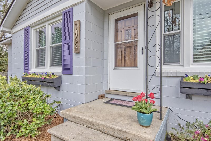 Property image 4 at 1458 N Sherwood Drive, Charleston, SC 29407