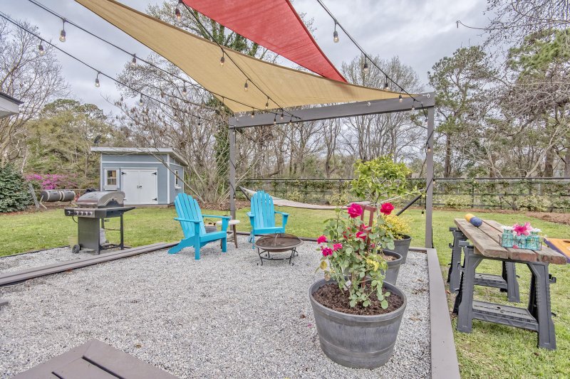 Property image 5 at 1458 N Sherwood Drive, Charleston, SC 29407