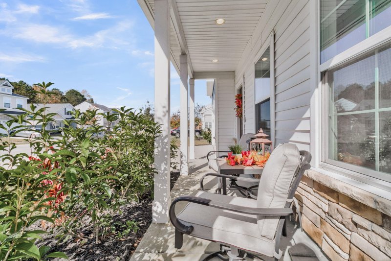 Property image 4 of 100 Clydesdale Circle in Mackey Farms, Summerville, SC 29486