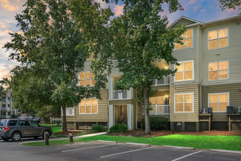 Property image 3 of 700 Daniel Ellis Drive 2203 in Peninsula, Charleston, SC 29412