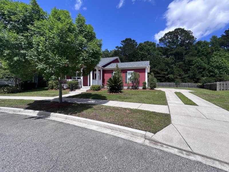 Property image 2 of 1297 Segar Street in Swygerts Landing, Johns Island, SC 29455