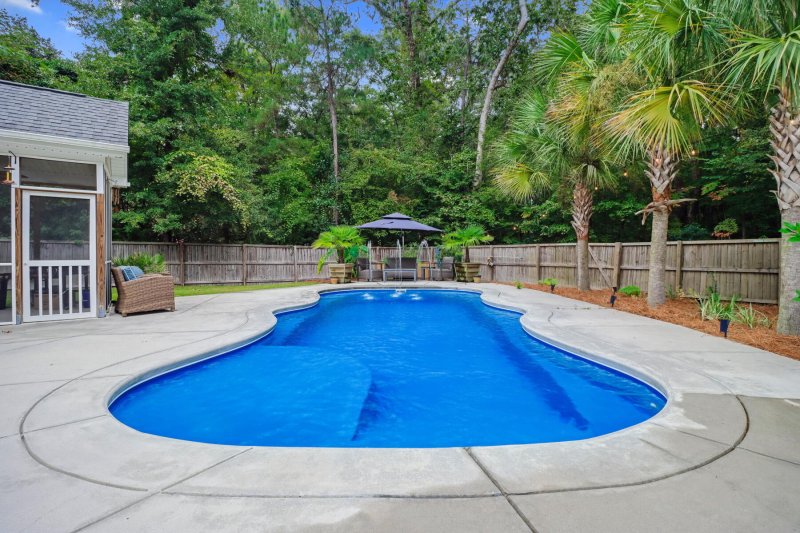 Property image 2 at 3431 Walter Drive, Johns Island, SC 29455