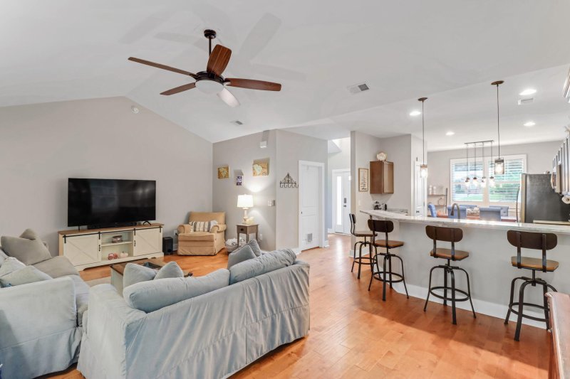 Property image 3 at 3431 Walter Drive, Johns Island, SC 29455