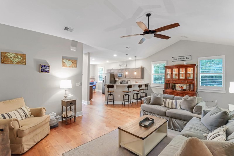 Property image 4 at 3431 Walter Drive, Johns Island, SC 29455