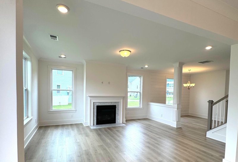 Property image 4 at 1340 Homecoming Boulevard 11, Ravenel, SC 29470