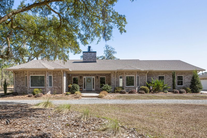 Property image 2 at 1420 Polly Point Road, Wadmalaw Island, SC 29487