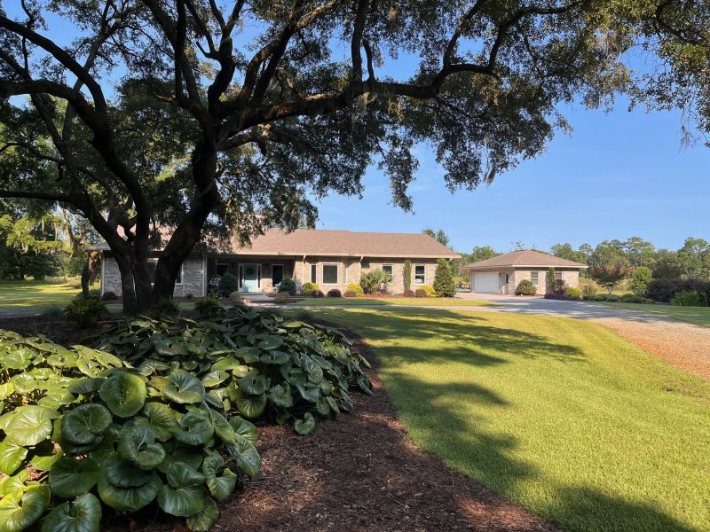 Property image 5 at 1420 Polly Point Road, Wadmalaw Island, SC 29487