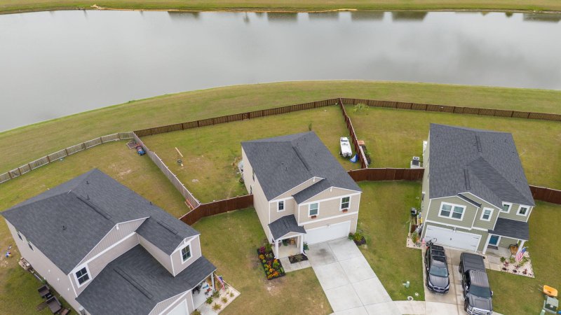 Property image 2 at 307 Fox Gap Road, Summerville, SC 29486