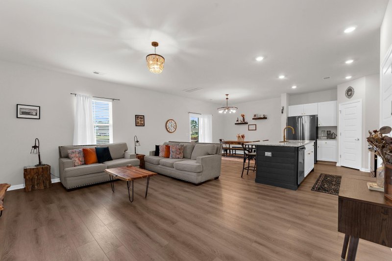 Property image 3 at 307 Fox Gap Road, Summerville, SC 29486