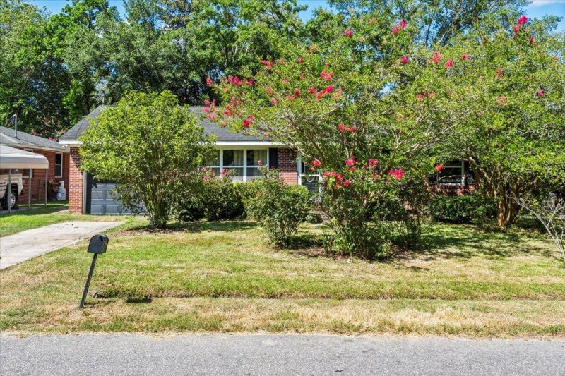 Yeamans Park 2, Hanahan Community