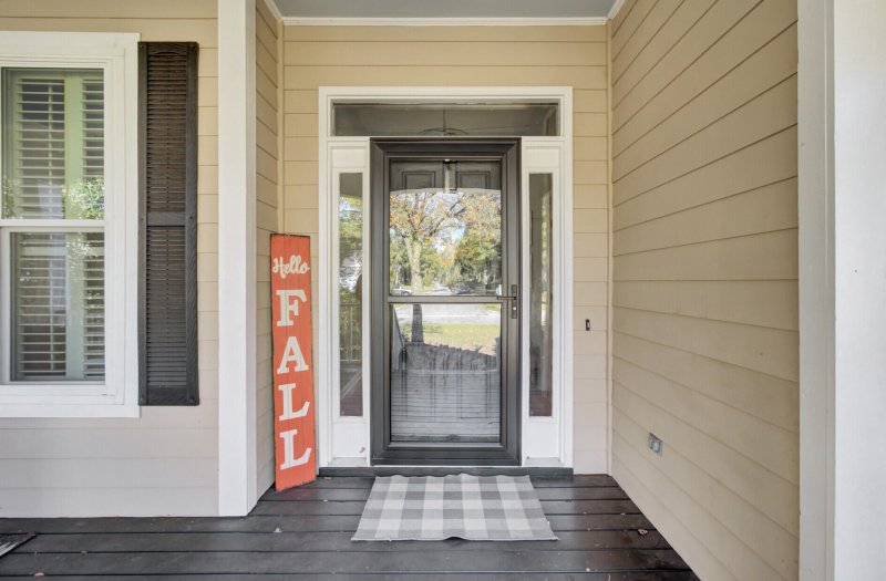 Property image 4 of 1197 Out Of Bounds Drive in Legend Oaks Plantation, Summerville, SC 29485