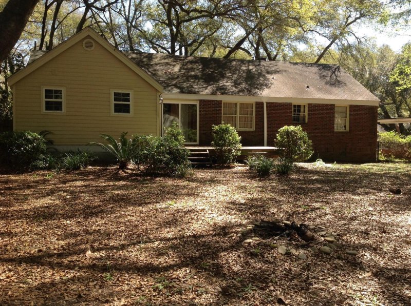 Property image 2 at 233 Yates Avenue, Charleston, SC 29412