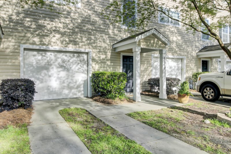 Property image 4 at 4166 Perrine Street, Charleston, SC 29414