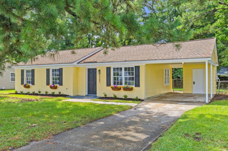 Property image 2 at 3251 Starlett Avenue, North Charleston, SC 29420