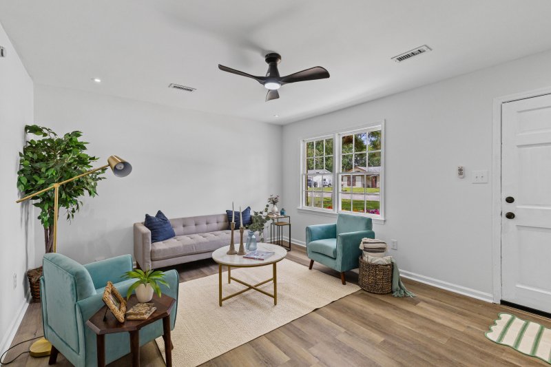 Property image 4 at 3251 Starlett Avenue, North Charleston, SC 29420