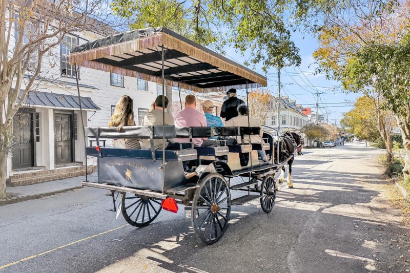 Property image 3 of 153 Queen Street in Harleston Village, Charleston, SC 29401