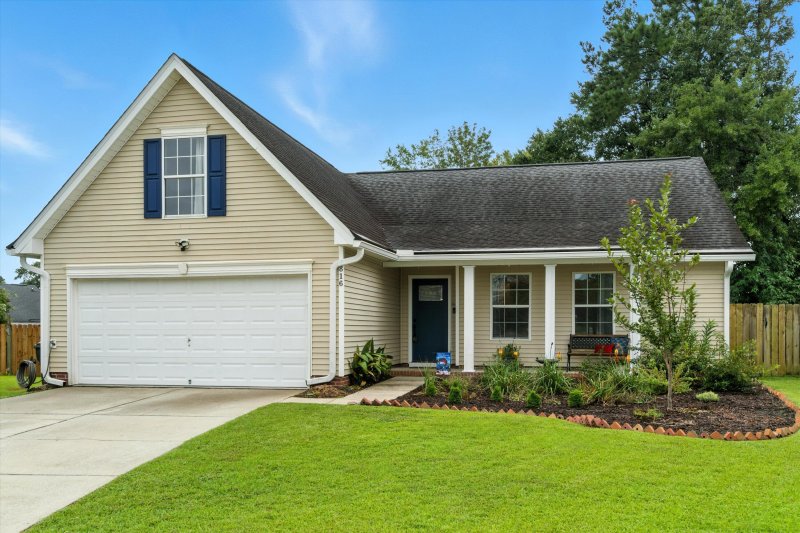 Property image 2 at 816 W Saltash Alley, Goose Creek, SC 29445