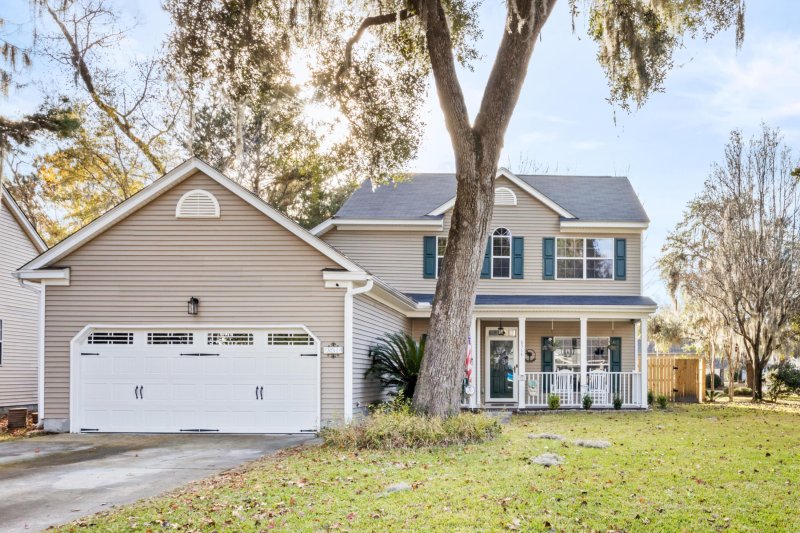 8514 Falling Leaf Lane