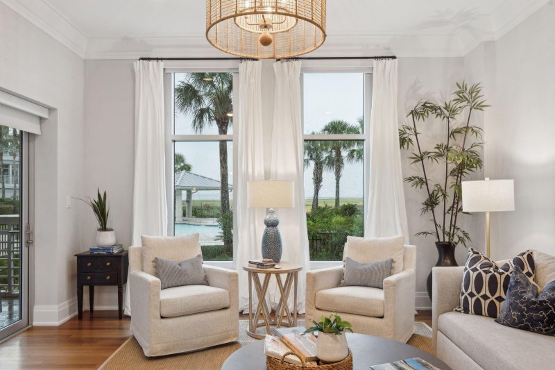 316 Cooper River Drive