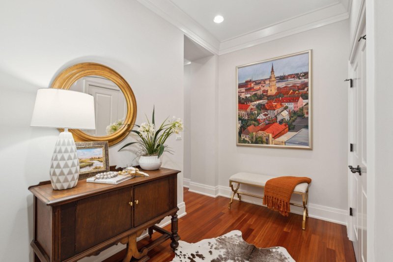 Property image 5 of 316 Cooper River Drive in Tides Condominiums, Mount Pleasant, SC 29464