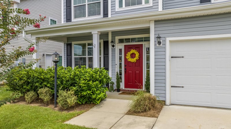 Property image 3 of 435 Foxbank Plantation Boulevard in Foxbank Plantation, Moncks Corner, SC 29461