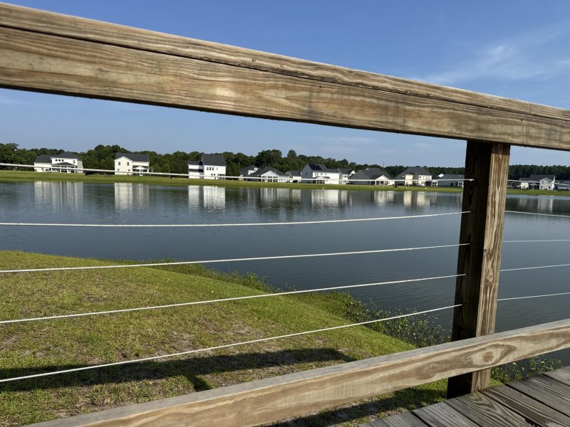 Property image 2 of 6976 Pumpkinseed Drive in St. Johns Lake, Johns Island, SC 29455