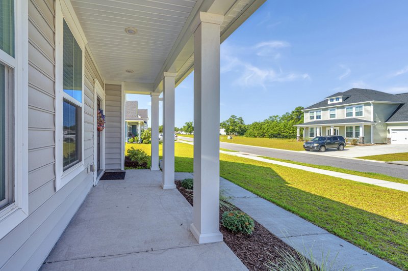 Property image 4 of 6976 Pumpkinseed Drive in St. Johns Lake, Johns Island, SC 29455