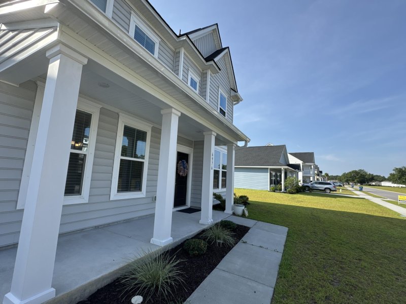 Property image 5 of 6976 Pumpkinseed Drive in St. Johns Lake, Johns Island, SC 29455