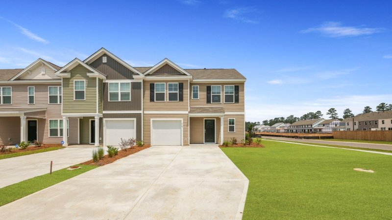 Property image 2 at 518 Golden Embers Way, Summerville, SC 29486