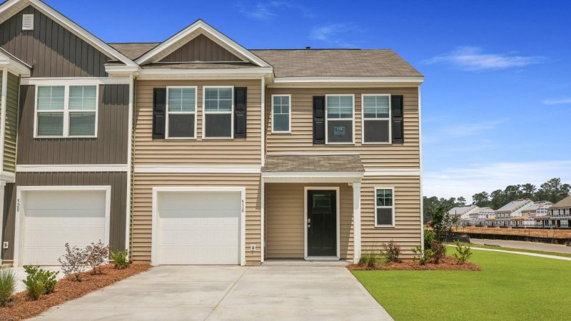 Property image 5 at 518 Golden Embers Way, Summerville, SC 29486