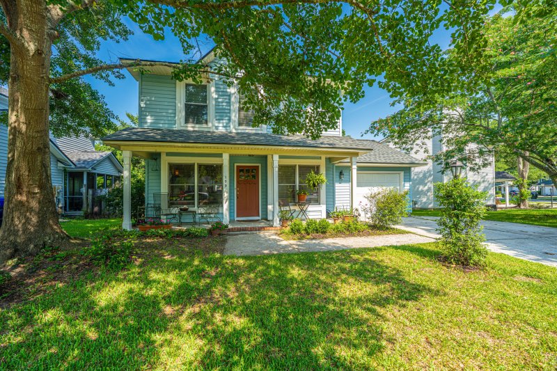 Property image 3 of 103 Toura Lane in Shadowmoss, Charleston, SC 29414