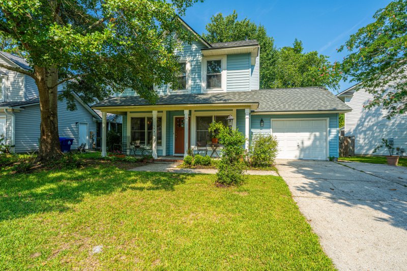 Property image 4 of 103 Toura Lane in Shadowmoss, Charleston, SC 29414