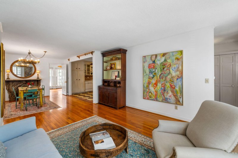 Property image 3 at 2 Gadsden Street B, Charleston, SC 29401