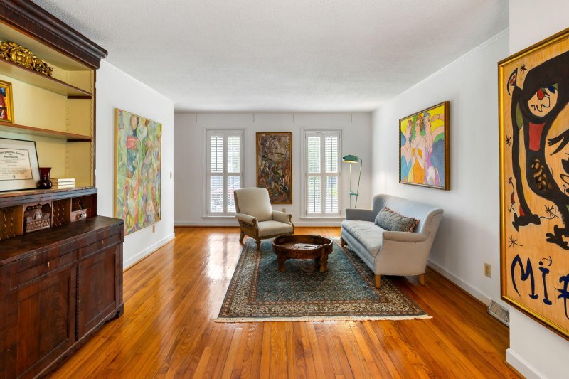 Property image 5 at 2 Gadsden Street B, Charleston, SC 29401