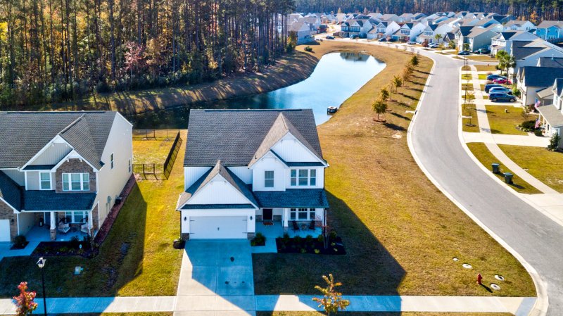 Property image 2 of 101 Willet Lane in Nexton, Summerville, SC 29486