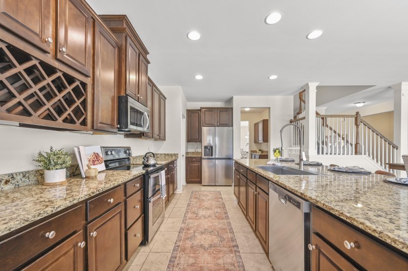 Property image 2 of 316 Beachgrass Lane in Cane Bay Plantation, Summerville, SC 29486