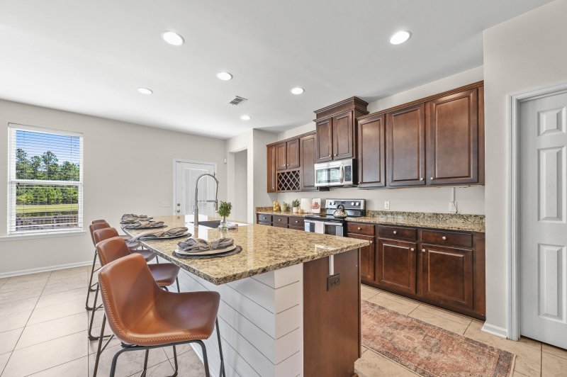 Property image 3 of 316 Beachgrass Lane in Cane Bay Plantation, Summerville, SC 29486