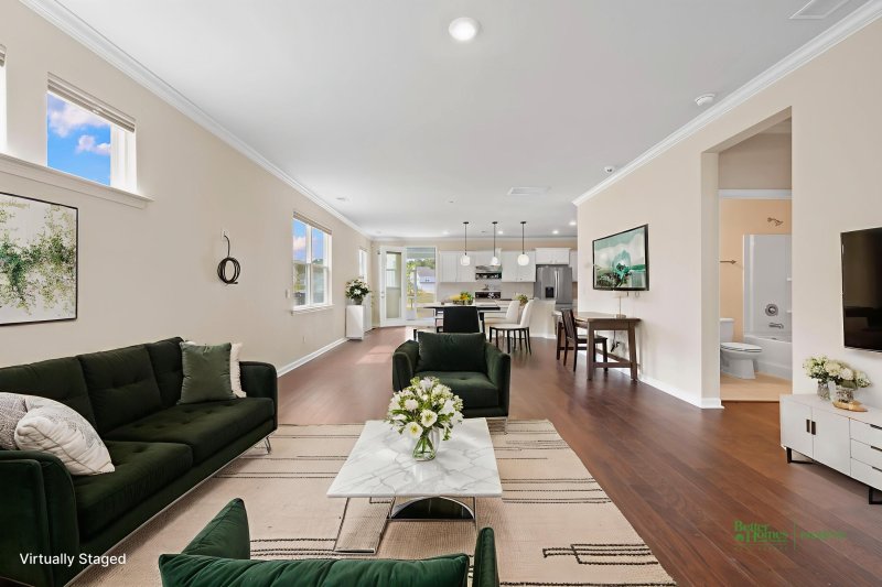 Property image 5 of 117 Petrell Road in The Ponds, Summerville, SC 29483