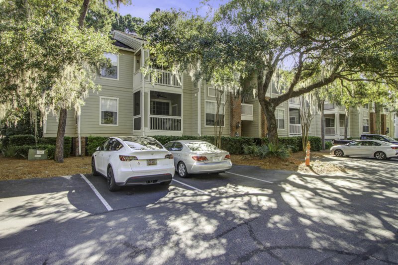 Property image 2 at 1600 Long Grove Drive 1414, Mount Pleasant, SC 29464