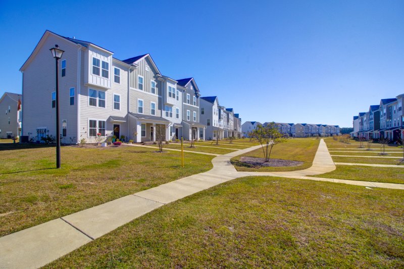 Property image 5 of 865 Recess Point Dr 25 Drive in Foxbank Plantation, Moncks Corner, SC 29461