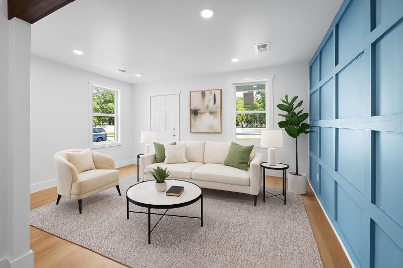 Property image 3 of 3995 Gary Drive in Waylyn, North Charleston, SC 29405