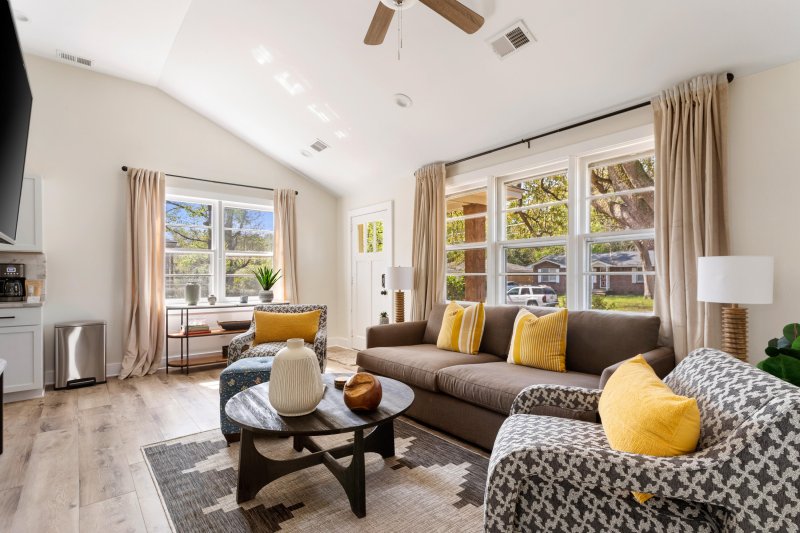 Property image 3 of 5110 Temple Street in Park Circle, North Charleston, SC 29405