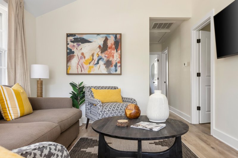 Property image 4 of 5110 Temple Street in Park Circle, North Charleston, SC 29405