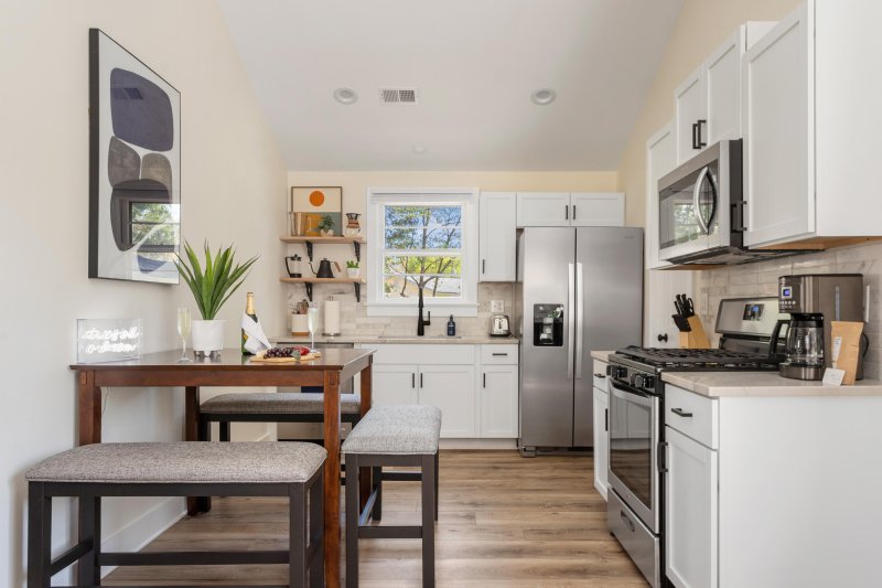 Property image 5 of 5110 Temple Street in Park Circle, North Charleston, SC 29405