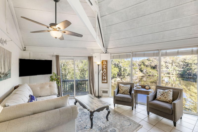 Property image 5 of 12 Dune Crest Trace Trail in Dune Crest, Seabrook Island, SC 29455