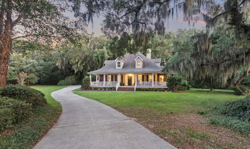 Property image 3 of 4150 Nature View Circle in Gift Plantation, Johns Island, SC 29455