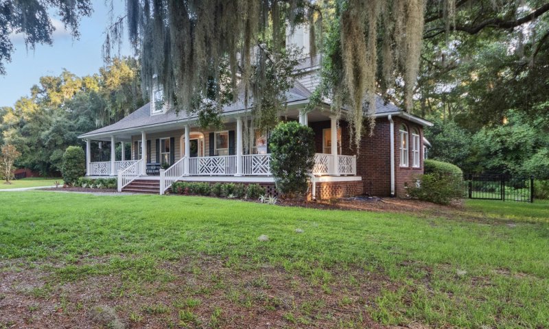 Property image 4 of 4150 Nature View Circle in Gift Plantation, Johns Island, SC 29455