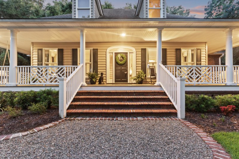 Property image 5 of 4150 Nature View Circle in Gift Plantation, Johns Island, SC 29455