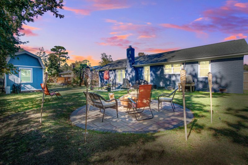 Property image 5 of 142 Ponderosa Drive in Tall Pines, Ladson, SC 29456